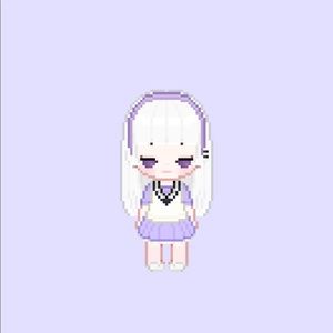 Meet your Posher, Nafesa